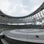 Tocather @ Trion Kl City View Mrtfreebus