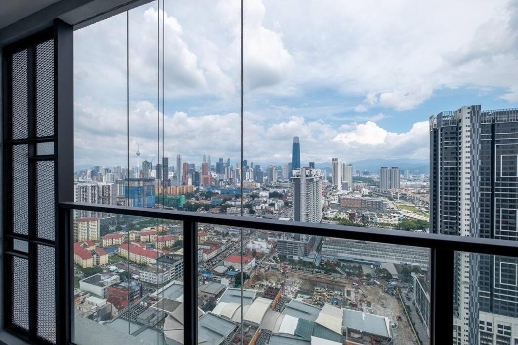 Pangsapuri Tocather @ Trion Kl View Mrtfreebus Kuala Lumpur